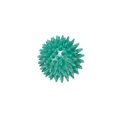 2.8 in. Massage Ball, Green