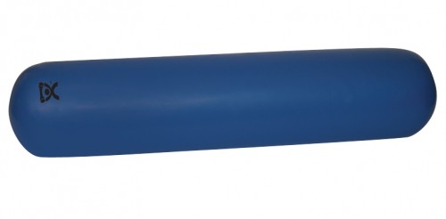 Picture of Fabrication Enterprises 30-2080 30 x 7 in. Inflatable Roller&#44; Blue