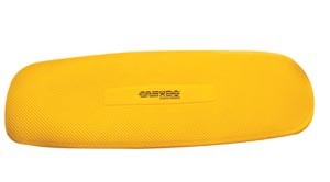 Picture of Fabrication Enterprises 30-2310Y 26 x 72 x 0.6 in. Cando Closed Cell Exercise Mat&#44; Yellow
