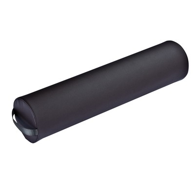 Picture of Fabrication Enterprises 31-2071BLK 25 x 4.5 in. dia. Full-Round Bolster&#44; Black