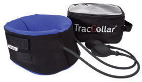 Traccollar Crevical Inflatable Traction Device - Small & Medium