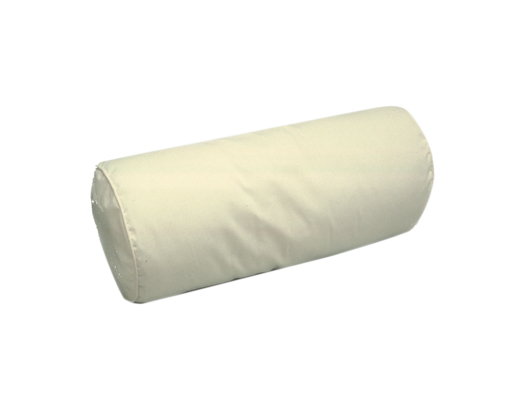 Picture of Fabrication Enterprises 50-1201 7 x 17 in. Cervical Pillow Cover Zipper for Roll