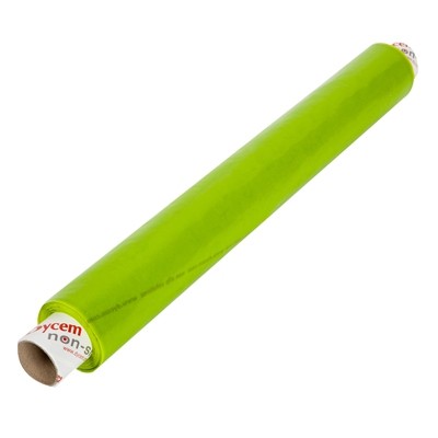 50-1507LIM 16 in. x 3.25 ft. Dycem Non-Slip Material Roll, Lime