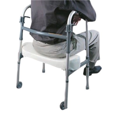 Walker Accessory, Rest seat