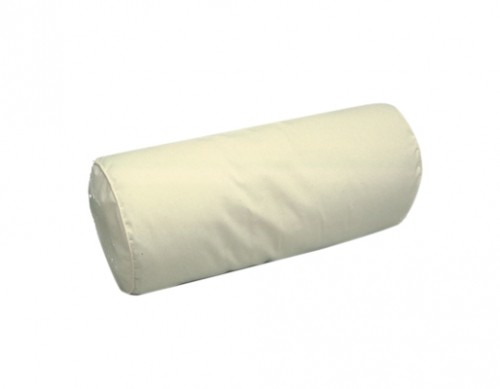 Picture of Fabrication Enterprises 50-1200 7 x 17 in. Cervical Pillow with Cover & Non Removable Cover