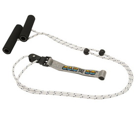 Cando Overdoor Shoulder Exerciser with Pulley & Anchor Nub