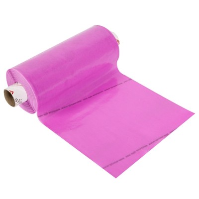 50-1500PNK 8 in. x 10 yards Dycem Non-Slip Material Roll, Pink