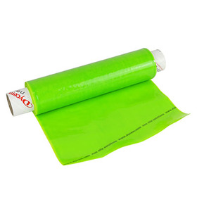 8 in. x 6.5 ft. Dycem Non-Slip Material Roll, Lime