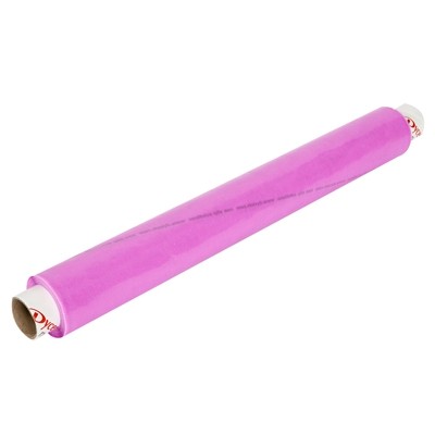 16 in. x 3.25 ft. Dycem Non-Slip Material Roll - Pink