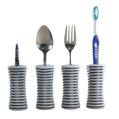 Universal Built-Up Handle - 4 Piece
