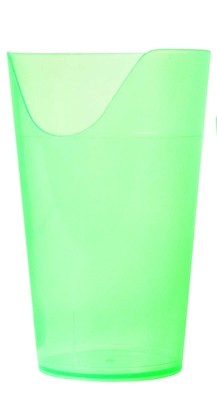 60-1041 8 oz Nosey Cup