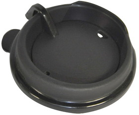 Picture of Fabrication Enterprises 60-1090 No-Spill Lid for Cup & Mug - Pack of 3