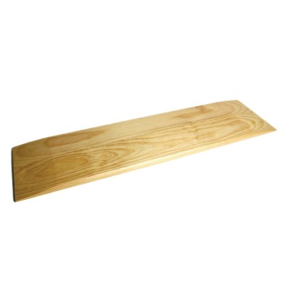 8 x 30 in. Transfer Board - No Handgrips