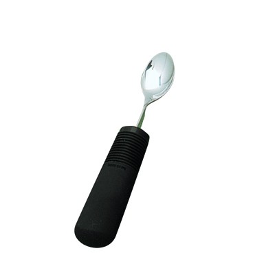 Picture of Fabrication Enterprises 61-0225 Good Grips Small Spoon