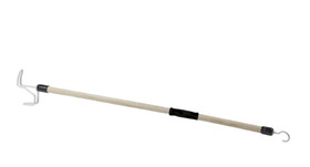 Deluxe Dressing Stick with Foam Grip