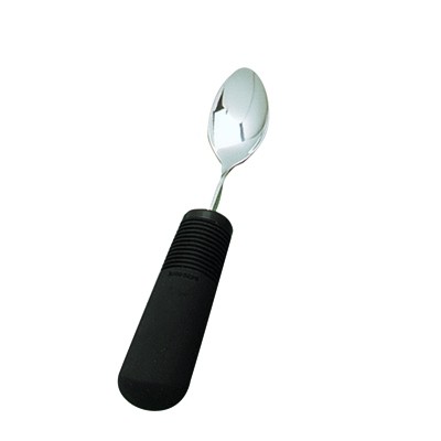 Picture of Fabrication Enterprises 61-0223 Good Grips Teaspoon