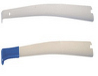 24 in. Metal Shoehorn