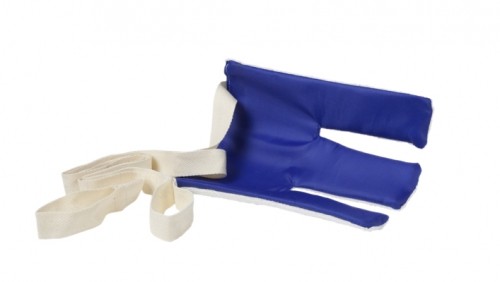 Fablife Deluxe Flexible Sock & Stocking Aid - 2 Handles