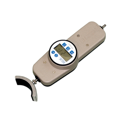 12-0399T Force Gauge Upgrade & Trade-in Program with Digital Dynamometer - 250 lbs