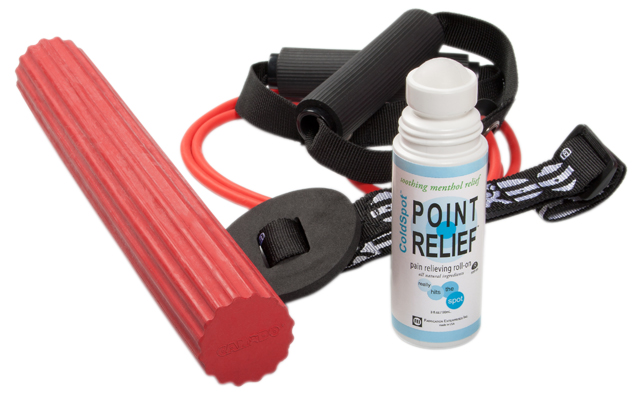 Cando Be-Better Rehab Kit - Hand & Wrist