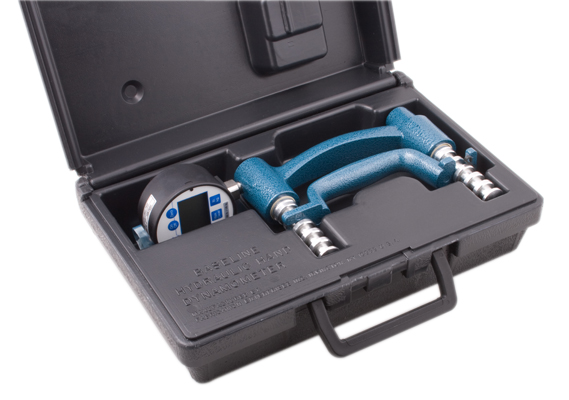 Dynamometer Upgrade & Trade-In Program with Digital - 300 lbs