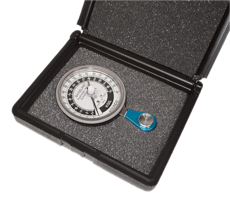 12-0228T Pinch Gauge Upgrade & Trade-in Program for Baseline - Large, 95 lbs