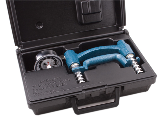 Trade-in Program Large Head Dynamometer Upgrade for Baseline - 200 lbs