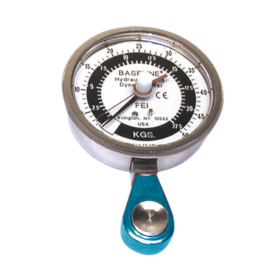 12-0239T 50 lbs Pinch Gauge for Upgrade & Trade in Program, Miscellenous for Baseline - Large Head