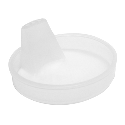 FAB601072 - Fabrication Enterprises, Inc. Replacement spout lid for hand-to-hand mug