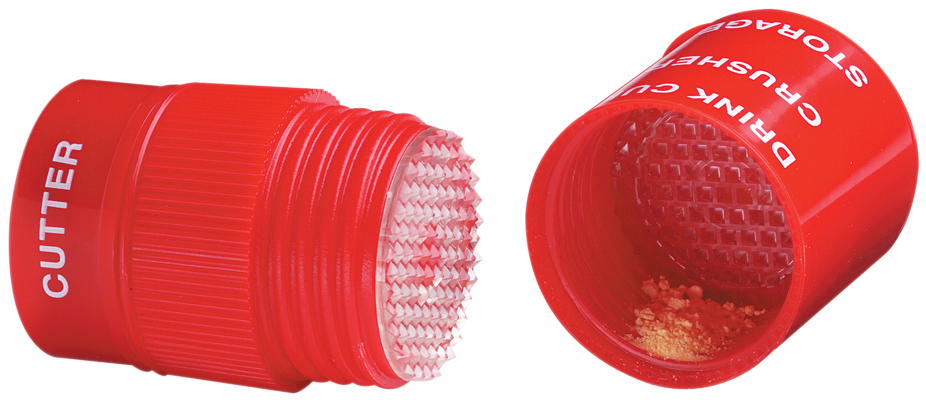 0.5 lbs Pill Splitter & Crusher