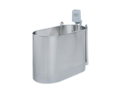 42-1211B 90 gal Low-boy Stationary Whirlpool, 220V
