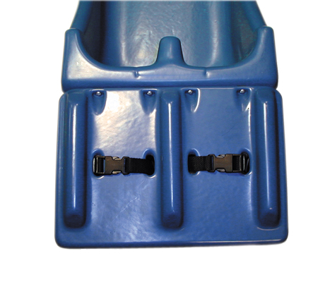 Headrest for Full Support Swing Seat - Small/Medium - Comfortable Design