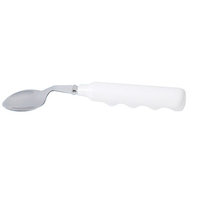 8 oz Weighted Cutlery Right Teaspoon