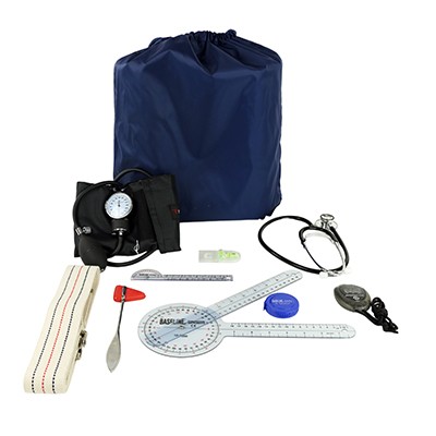 Picture of Fabrication Enterprises 12-0902 Physical Therapy Student Kits
