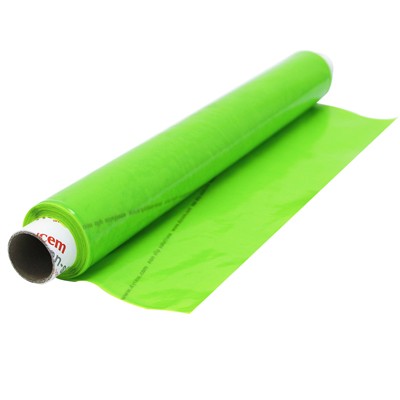 Picture of Fabrication Enterprises 50-1506LIM 16 x 16.5 in. Dycem Non-Lip Material - Roll&#44; Lime