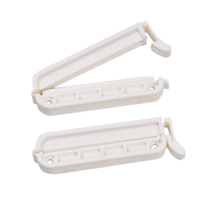 CanDo Tubing Klip - Medium - Durable Latex - Comfortable Grip
