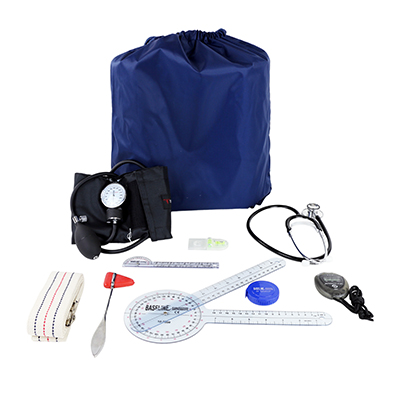 12-0904 PT Student Kit with 54 in. Gait Belt