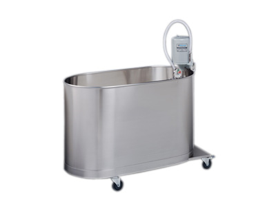 22 gal Extremity Mobile Whirlpool with Stand for E-22-MU -  Bradley Caldwell, BI1070105