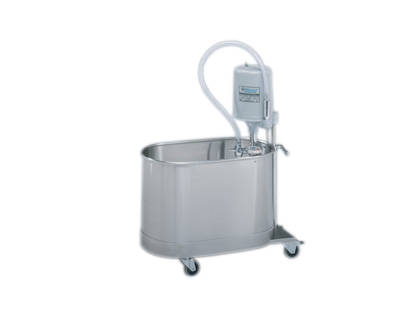 15 gal Extremity Mobile Whirlpool with Stand for E-15-MU -  Bradley Caldwell, BI1070115