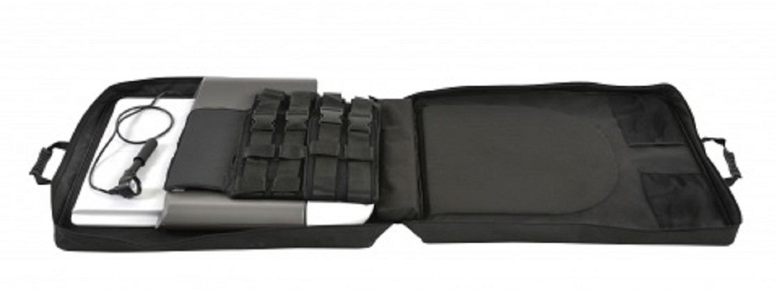 Saunders Lumbar Home Trac with Guide