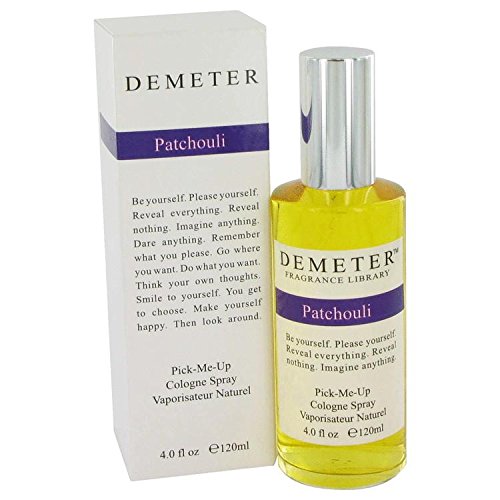 4 oz Patchouli Cologne Spray