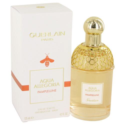 416962 4.2 oz Eau De Toilette Spray -  Guerlain