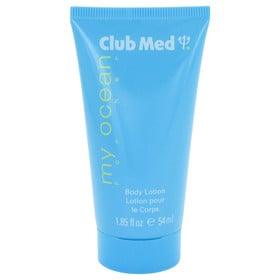 Picture of Coty 511517 1.85 oz Body Lotion for Women