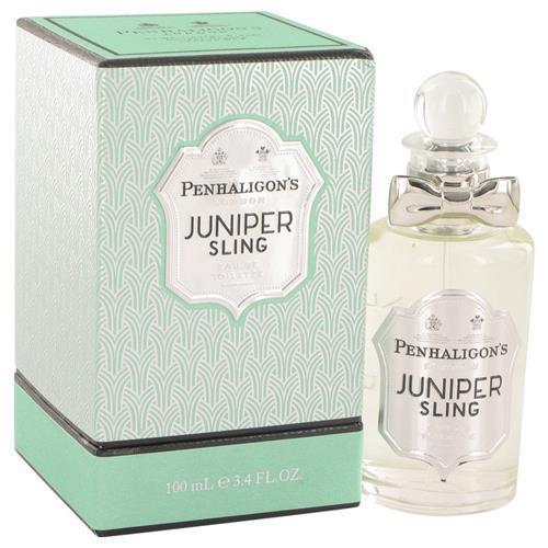 515003 3.4 oz Unisex Eau De Toilette Spray -  Penhaligons