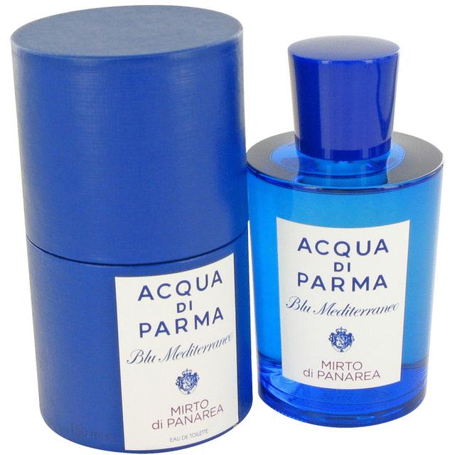 Picture of Acqua Di Parma 465281 5 oz Eau De Toilette Spray for Unisex