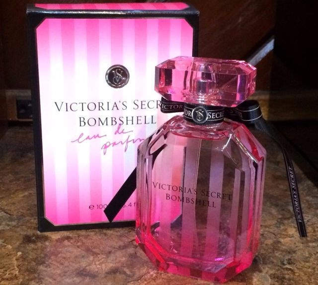34 oz Eau De Perfume Spray