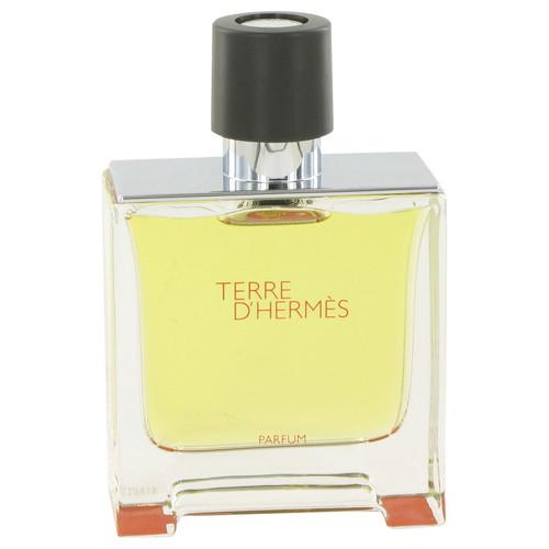 516378 2.5 oz Pure Perfume Spray - Men -  Hermes