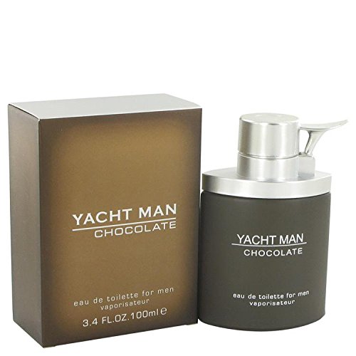 3.4 oz  Eau De Toilette Spray for Men