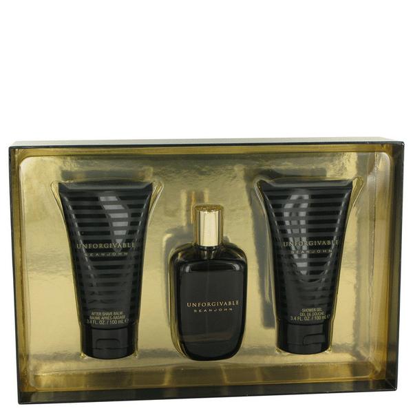 42 oz Eau De Toilette Spray  34 oz Shower Gel Plus 34 oz After Shave Balm