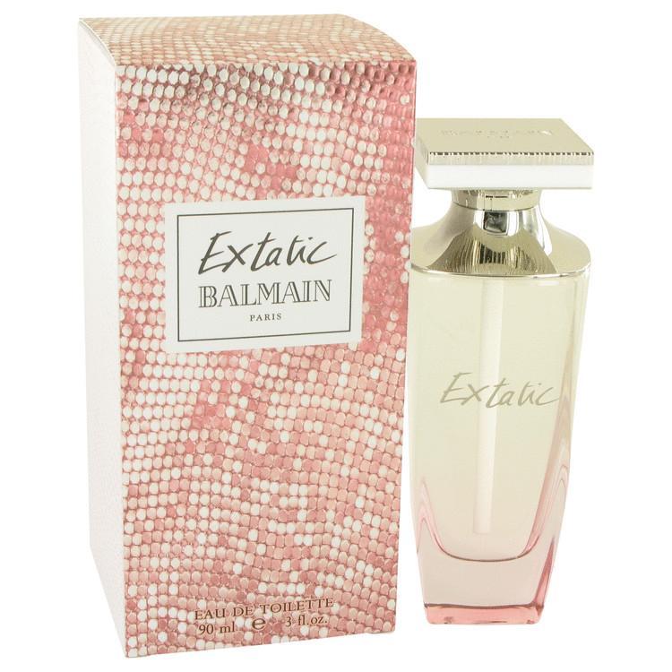 3 oz Extatic Eau De Toilette Spray